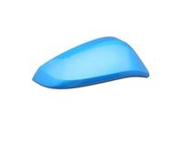 HPZPRPCEW Para Toyota Para Rav4 2014 2015 2016 2017 2018 2019 Piezas De Auto Cubierta Tapa Espejo Retrovisor Carcasas Alojamiento Coche Pintado Reemplazo(Blue RH)