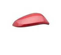 HPZPRPCEW Para Toyota Para Rav4 2014 2015 2016 2017 2018 2019 Piezas De Auto Cubierta Tapa Espejo Retrovisor Carcasas Alojamiento Coche Pintado Reemplazo(Red RH)
