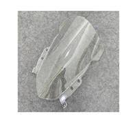 HPZPRPCEW para Triumph para Daytona 660 2024-2025 Parabrisas De Motocicleta(Claro)