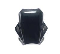 HPZPRPCEW Parabrisas Universal para Motocicleta Deflector para R 1250 1200 R1250R R1200R R1200 2014-2022 2023