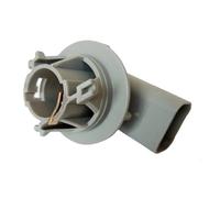 HPZPRPCEW Portalámparas Portalámparas De Luz De Freno Lámpara De Luz De Freno Trasera/luz Trasera 4425186 XS41-13K370-CD Para F&ord Para Focus MK1 MK2