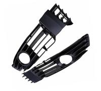 HPZPRPCEW Rejillas Antiniebla Para Parachoques Delantero 2 Unidades 3B0853665L 3B0853666L 3B0 853 665 L 3B0 853 666 L Para VW Para Passat B5.5 2001-2005