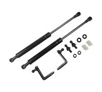 HPZPRPCEW Varillas Soporte Levantamiento Gas Para Capó Motor Frontal Coche Para Mercedes Para Benz Para Sprinter 907 910 VS30 MK3 2018-2025