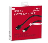 HQ 3M Cable De Extensión USB Para Sony PS4 PS5 XBOX One Cable De Carga