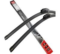 Fit Serie S-Class W140 1991-98 limpiaparabrisas delantero plano Aero HQ