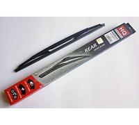 HQ AUTOMOTIVE Limpiaparabrisas trasero | Compatible con: SKODA Fabia 1999-2008, inc. Estate, Hatchback | Modelo: HQ2A14