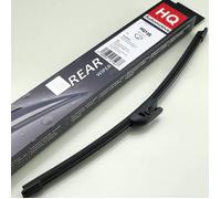 HQ Automotive Limpiaparabrisas trasero para Hyundai i30 Tourer CW Estate (2017 y posteriores)