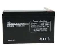 HQ BAT-LEAD-10 BATERIA Plomo 12V 9A
