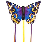 HQ - Butterfly Kite Buckeye R Cometas, 100303, Azul