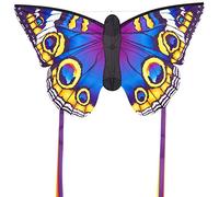 HQ - Butterfly Kite buckeyel Cometas, 106548, Azul