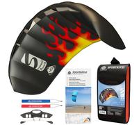 HQ - Cometa 1.3m Symphony Beach Flame RTF