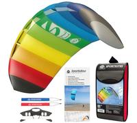 HQ - Cometa 1.3m Symphony Beach III Rainbow R2F