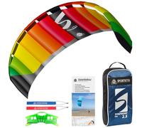 HQ de Cometas Symphony Pro 2,5 Cometa