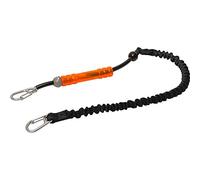 HQ de Cometas y diseños 119423 leashline powerkites. De Cometa de tensión de liberación con Ajustable