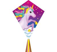 HQ Eddy 70 Unicornio, Rosa(w), 58 x 70 cm