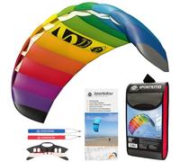 HQ Kites - Cometa (Wind Designs 11768250), 180/60cm