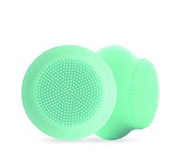 HQ, Mini Cepillo de limpieza facial, masajeador facial para el cuidado de la piel antiedad para todos los tipos de piel- 1 unidad