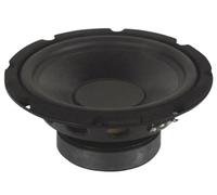 ALTAVOZ SUB WOOFER GRAVES BAJOS NEGRO 10" 250MM 250W MAXIMO 8 OHM BD1899