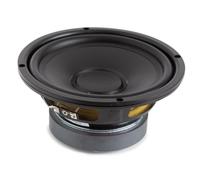 ALTAVOZ SUB WOOFER 6.5" 165MM REDONDO 250W MAX 8 OHMIOS 90DB VDSSP6.5/8 BD3763