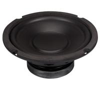 ALTAVOZ SUB WOOFER GRAVES BAJOS 8'' PULGADAS 200MM 350W MAXIM PROFESIONAL BD1900