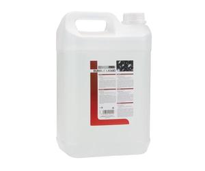 Hq power bubble liquid 5l líquido para máquina de pompas de jabón t