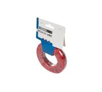 Hq-power cable de altavoz 2x0,75mm², 25 metros, rojo negro, bobina, c