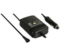 HQ-Power CONVERTIDOR DE COCHE 2000mA ESTABILIZADO / 1.5-12 V / 12-24 Vdc IN