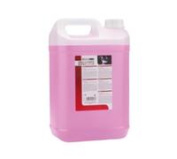 HQ-Power Fluido de humo de alta densidad, efecto duradero, certificado internacional, fluido de humo profesional, humo de larga duración, seguro y certificado, 5 L