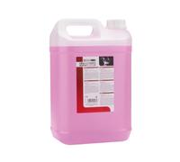 Hq power high-density smoke liquid 5l rosa, blanco