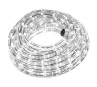 Hq-power hqrl09011 dual channel led rope light, multicolour + controla
