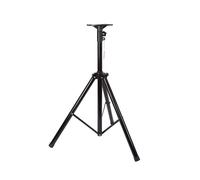 Hq-power hqss10002 suelo negro soporte de altavoz - soportes de altavo