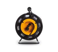 Hq-power luz led flexible de cuerda en bobina, 6500 °k, 2850 lm, ilum