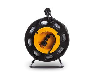 Hq-power luz led flexible de cuerda en bobina, 6500 °k, 2850 lm, ilum