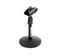 HQ-Power Soporte de mesa de micrófono, incl. soporte para micrófono