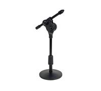 Soporte de mesa para micrófono