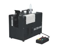 HQ-Power Potente hazer, crear atmósferas mágicas para eventos, capacidad de 1,2 litros de tanque y emisión de ± 170 m³/min