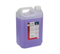 Hq power pro high-density smoke liquid 5l marrón, blanco