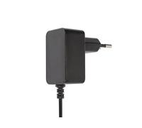 Hq-power pss6e1215 fuente de alimentación universal, 12 vdc, 1.5 a, 1