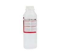 Hq power smoke machine cleaning liquid 0.25l 0,25 l blanco