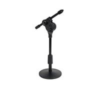 Soporte de mesa para micrófono