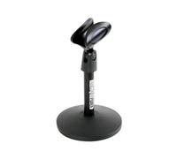 HQ-Power Soporte de Mesa de micrófono, Incl. Soporte para micrófono