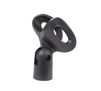 Hq-power soporte de micrófono universal para soporte, titular de Ø 3