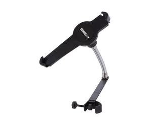 Hq-power soporte de tabletas universal para soporte de micrófono, par
