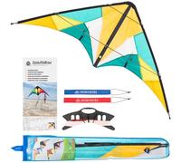 HQ Quickstep II Blossom