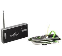 HQ RC 500800- Barco radiocontrol (surtido: colores aleatorios)