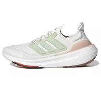 HQ6338 Adidas UltraBoost Light Wonder Taupe Hombre Zapatillas de deporte...