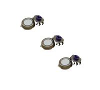 HQ8, compatible con cabezal de cuchilla de afeitar Philips 7180XL, 7120XL, 7350XL, AT750AT890, cuchilla de doble capa, piezas for electrodomésticos.(3pcs)