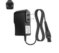 HQ8505 Cargador para Philips Norelco 7000 5000 3000 8000X 8500X 9000 Series MG7 S1560 Electric Beard Trimmer 15V AC Adapter Cable de alimentación