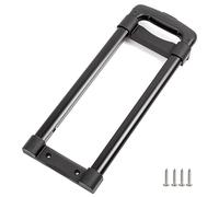 HQAPR Mango telescópico para cubitos de hielo y enfriador de rodillos Latitude de 60 cuartos de galón, enfriador de iglú de repuesto de 60 cuartos de galón, mango telescópico de Igloo, kit de piezas