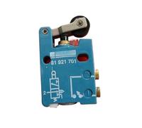 HQDRCY 81921701 Sensor de presión Industrial del Controlador lógico neumático